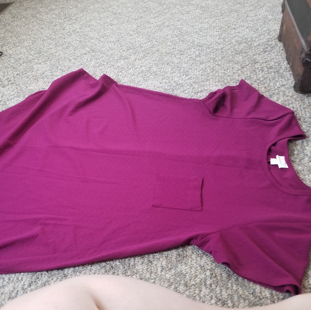 Lularoe Carly